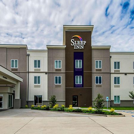 Sleep Inn Geismar - Gonzales Dış mekan fotoğraf
