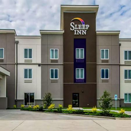 Sleep Inn Geismar - Gonzales Dış mekan fotoğraf
