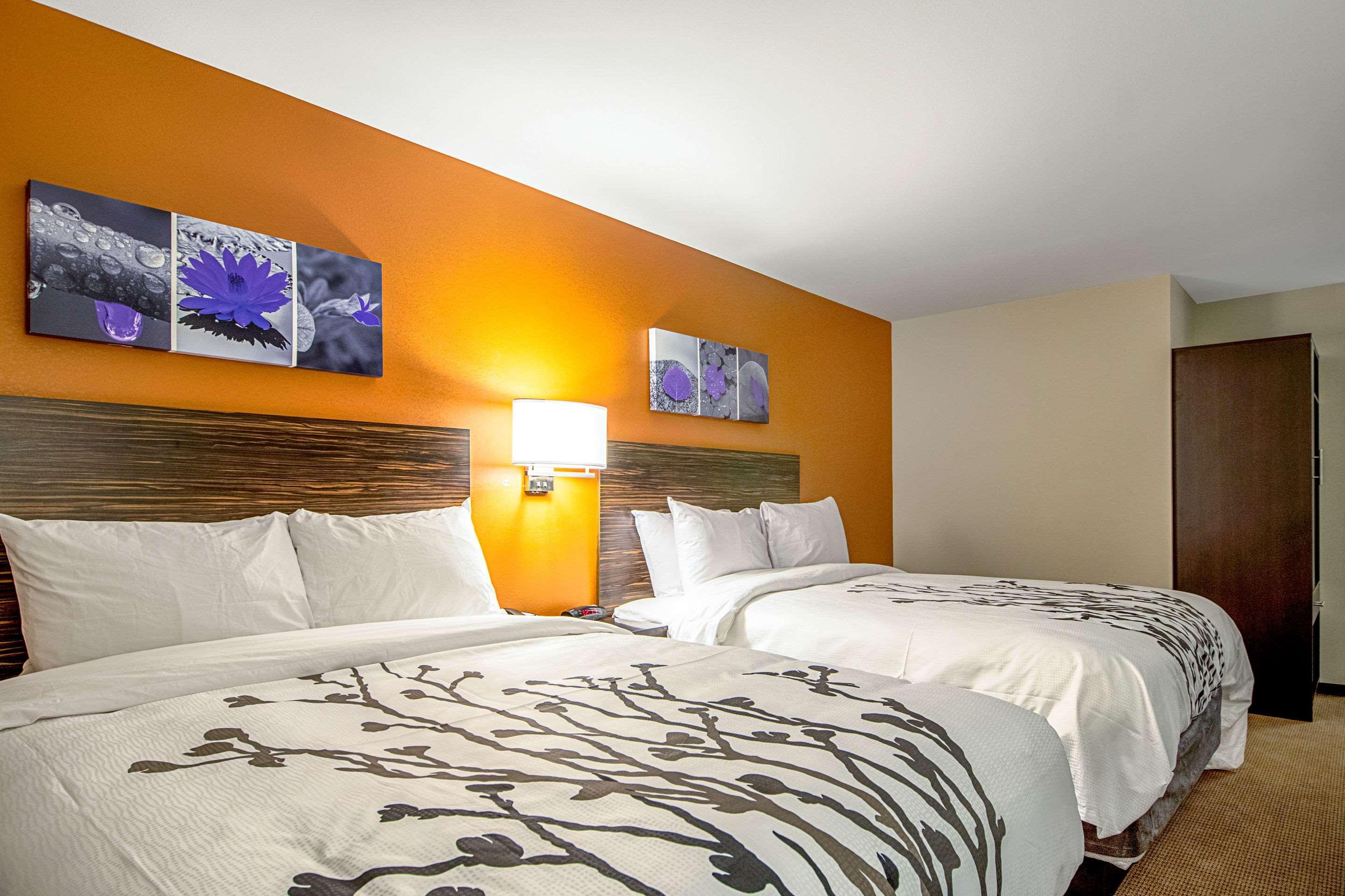Sleep Inn Geismar - Gonzales Dış mekan fotoğraf