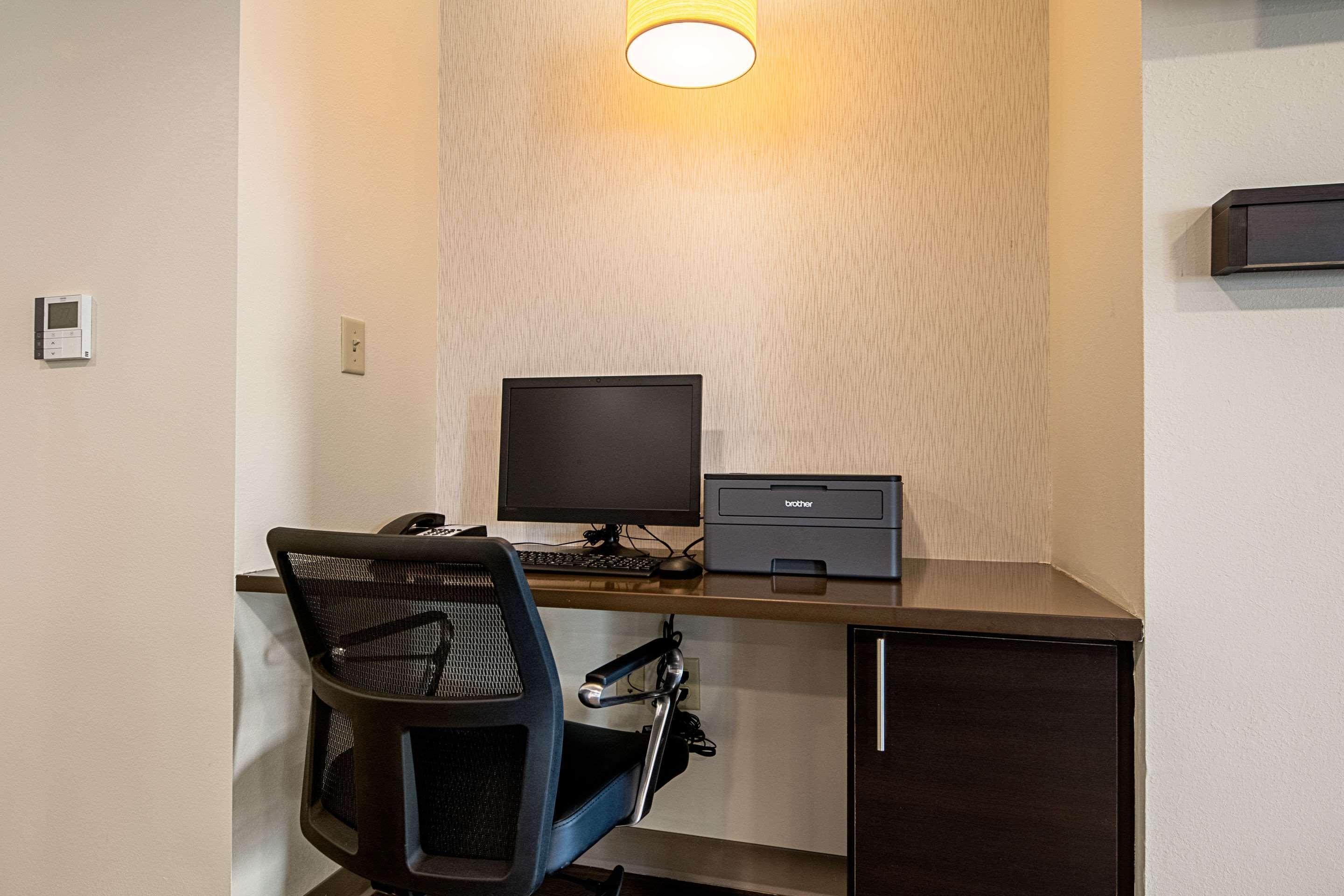 Sleep Inn Geismar - Gonzales Dış mekan fotoğraf
