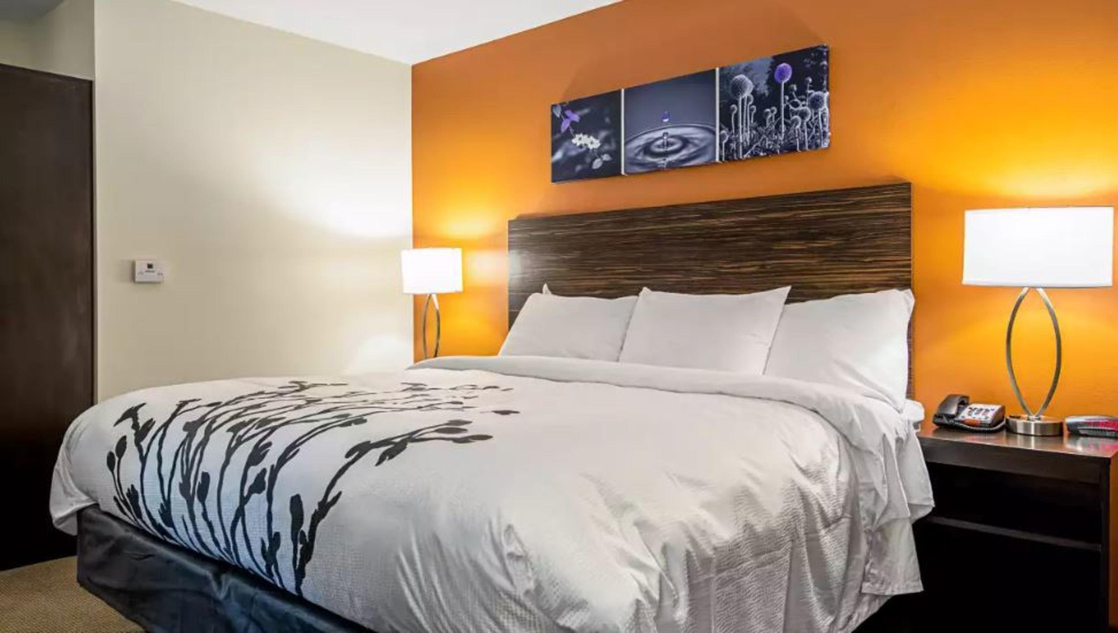Sleep Inn Geismar - Gonzales Dış mekan fotoğraf