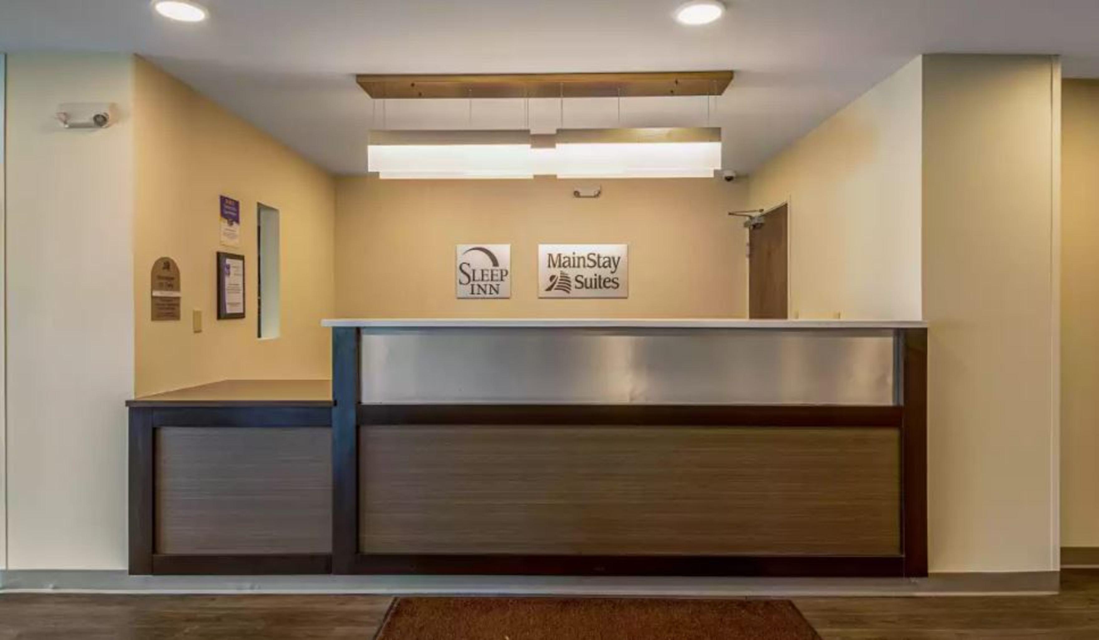Sleep Inn Geismar - Gonzales Dış mekan fotoğraf