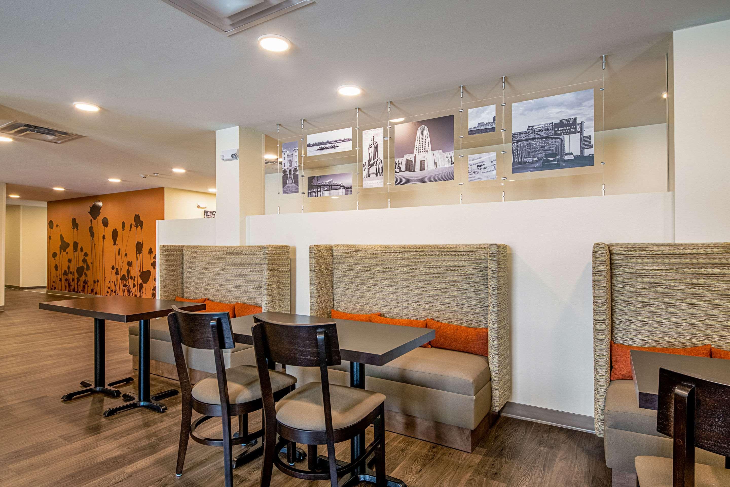 Sleep Inn Geismar - Gonzales Dış mekan fotoğraf